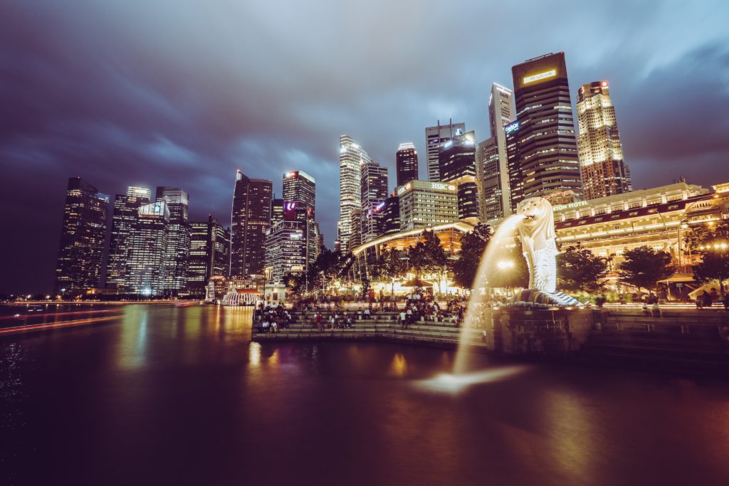 Top 10 Things to do in Singapore