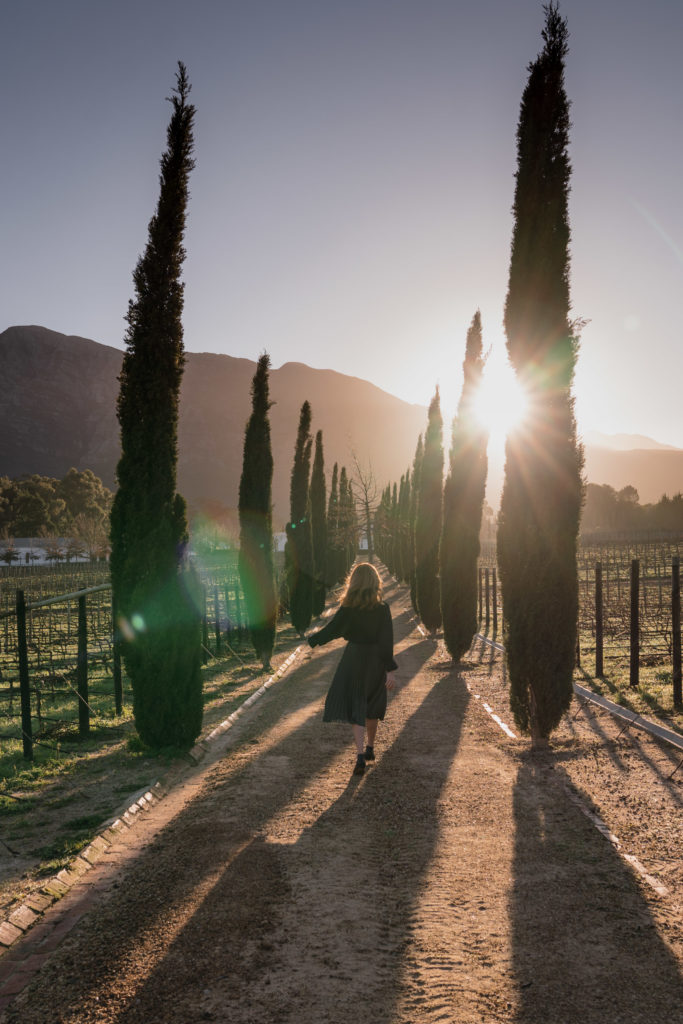 Le Lude Franschhoek | World of Wanderlust