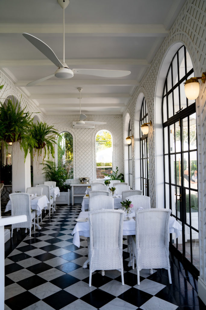 Le Lude Franschhoek | World of Wanderlust