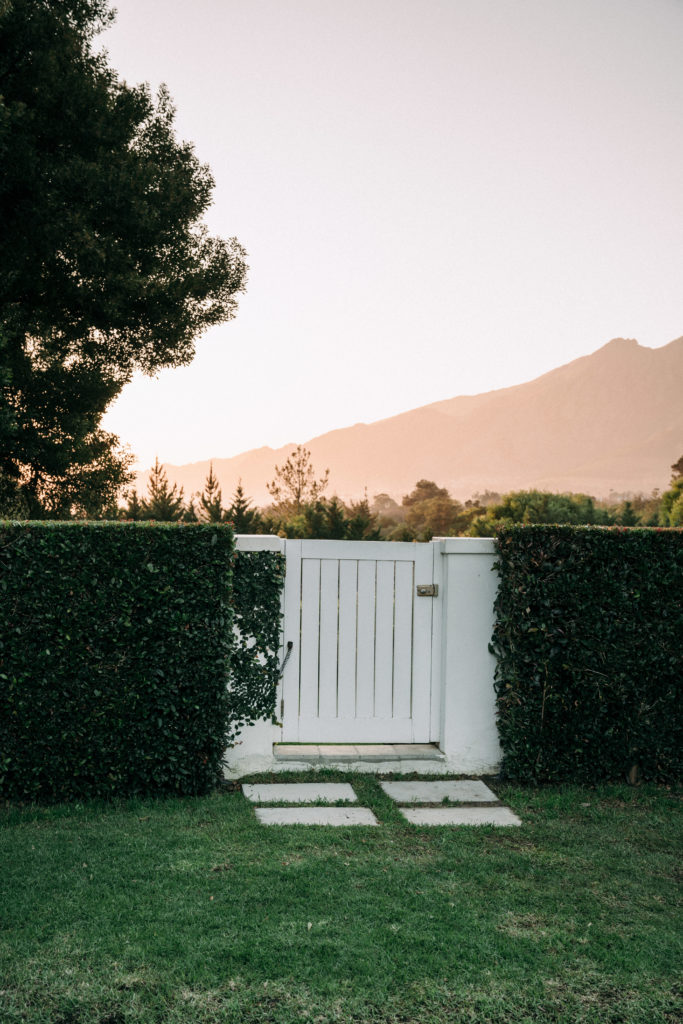 Le Lude Franschhoek | World of Wanderlust