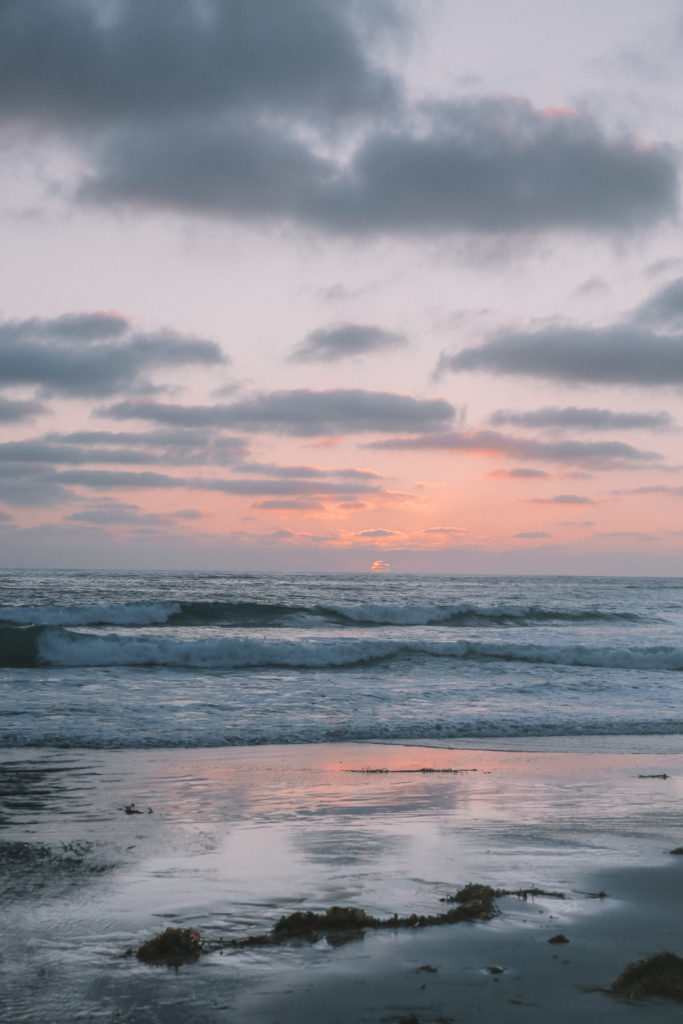 Encinitas California | World of Wanderlust