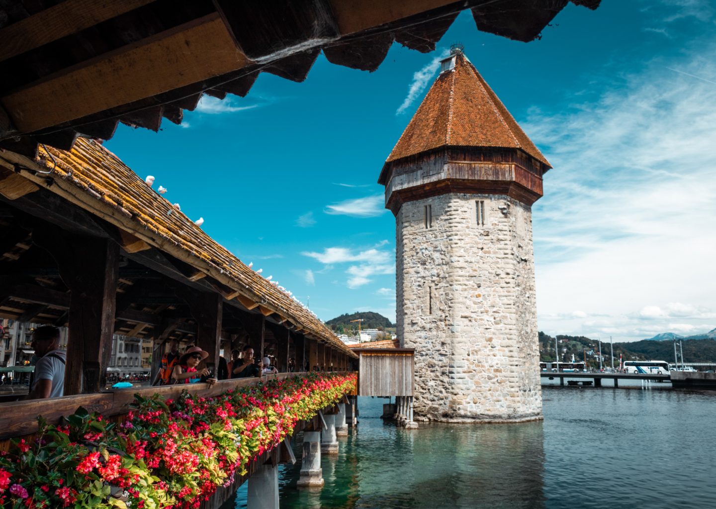 Lucerne