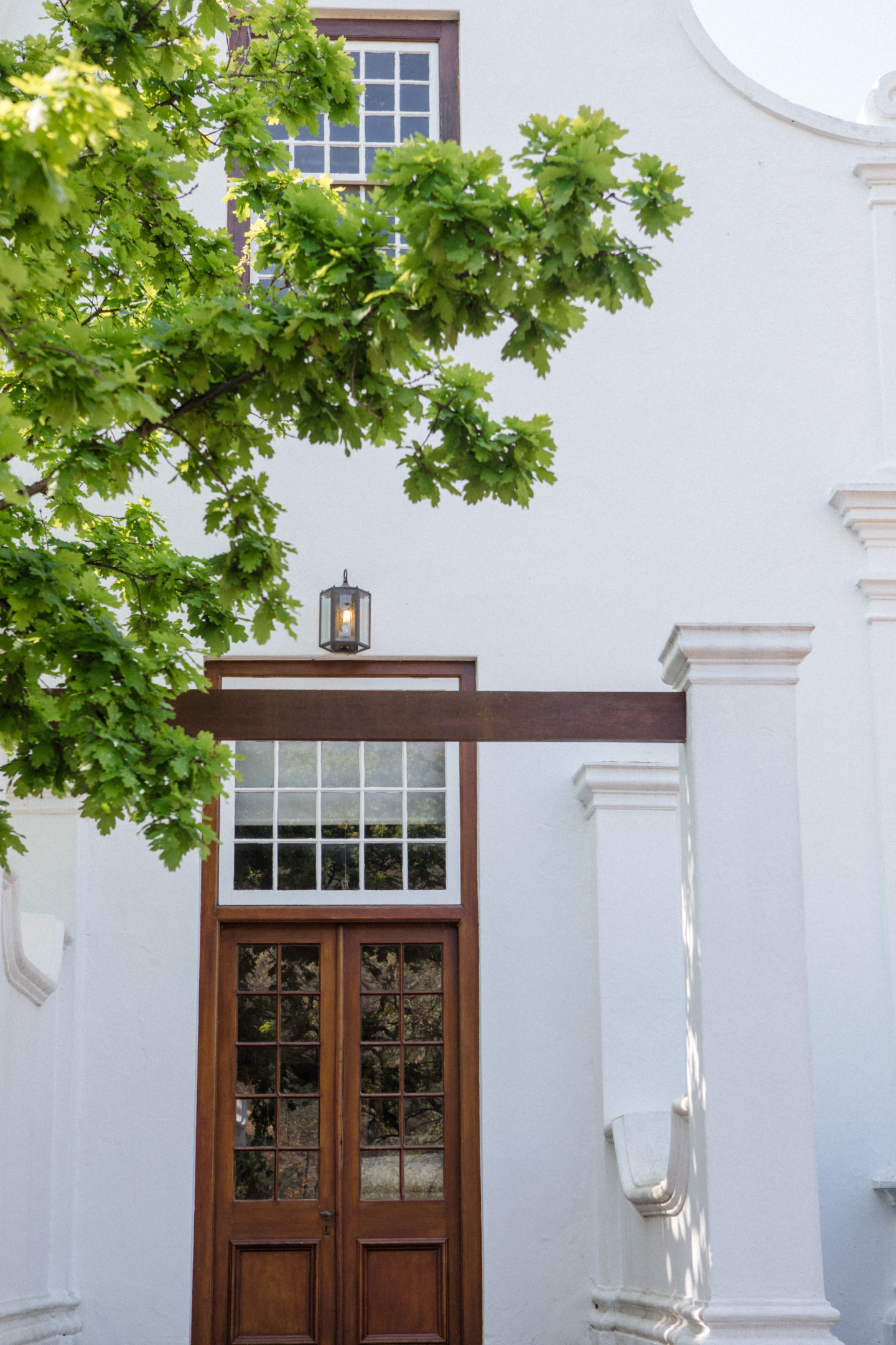 A Weekend in Stellenbosch