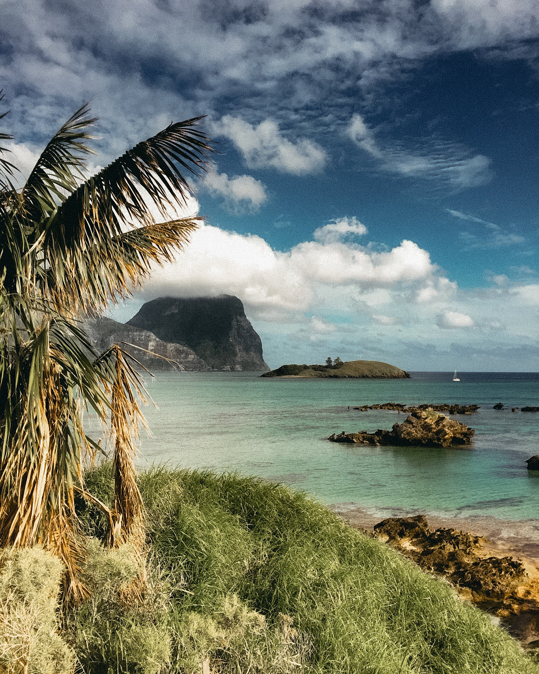 Lord Howe Island