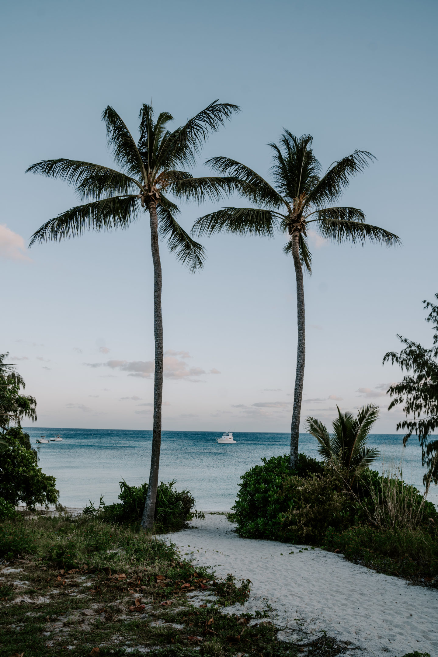 Lizard Island Resort | WORLD OF WANDERLUST