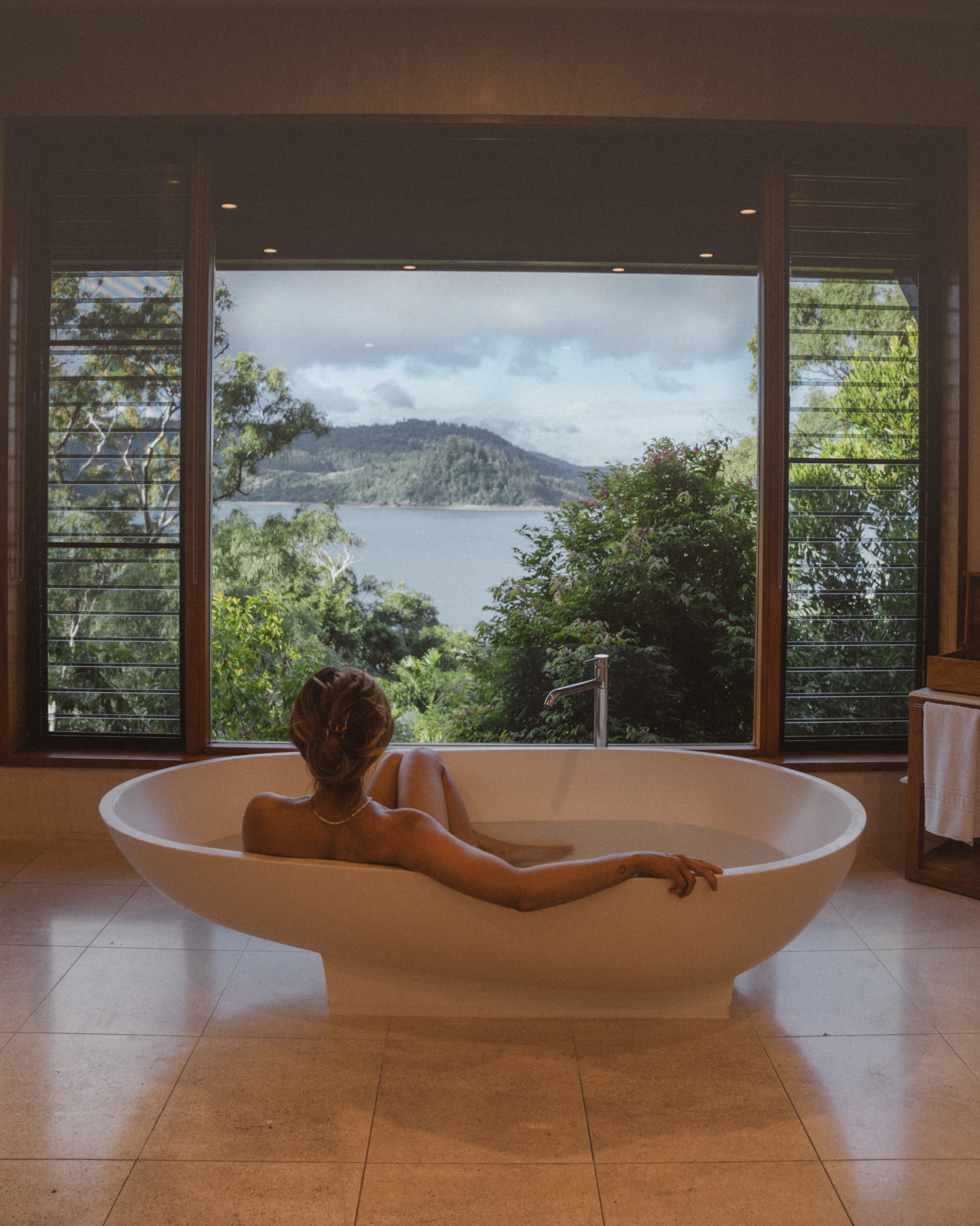 Qualia Resort Australia | World of Wanderlust