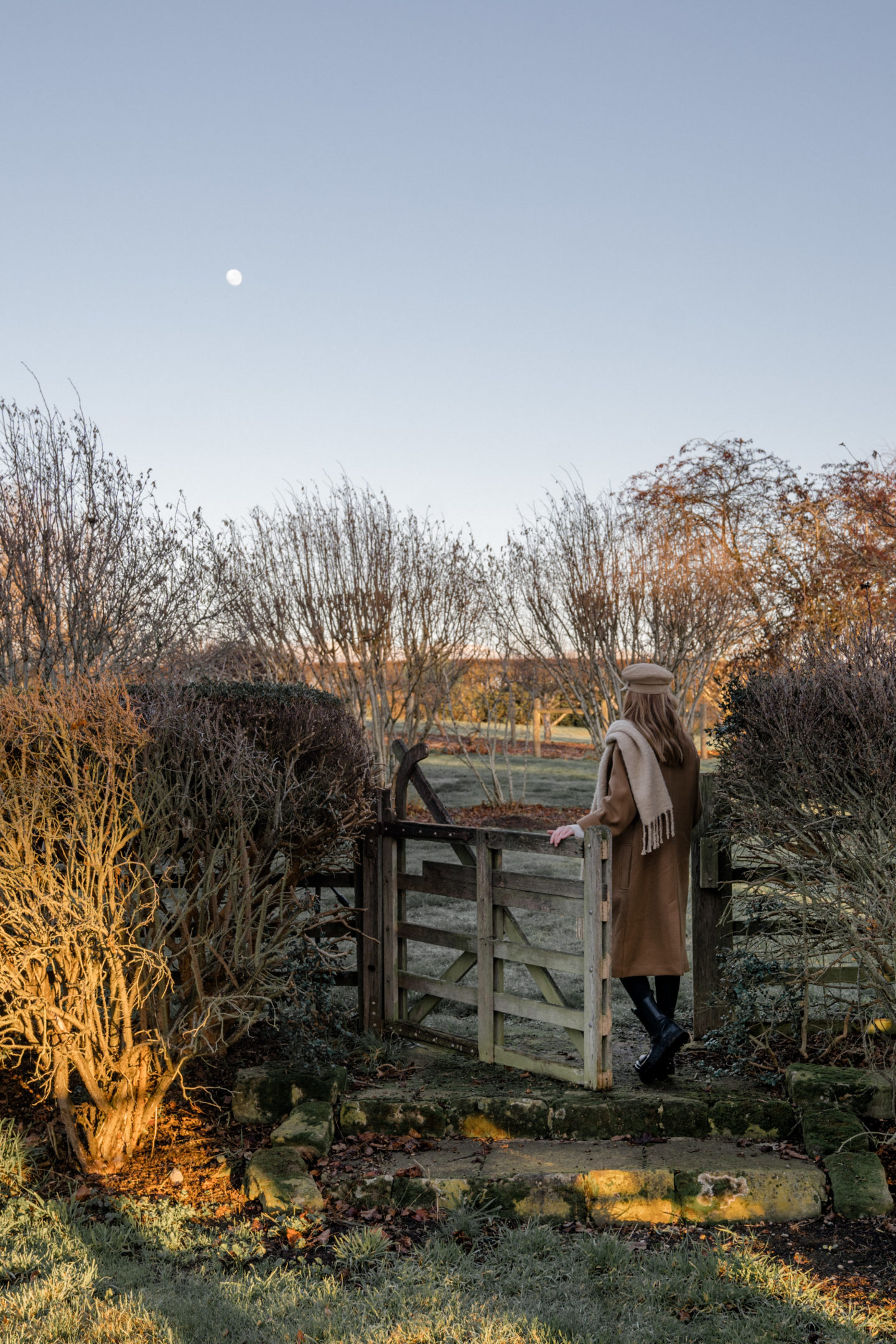 The Granary Richmond Hill