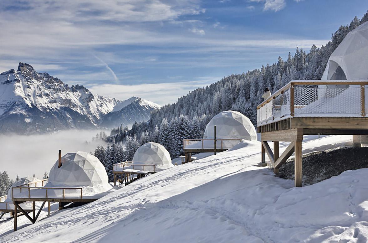 Whitepod-Switzerland-1