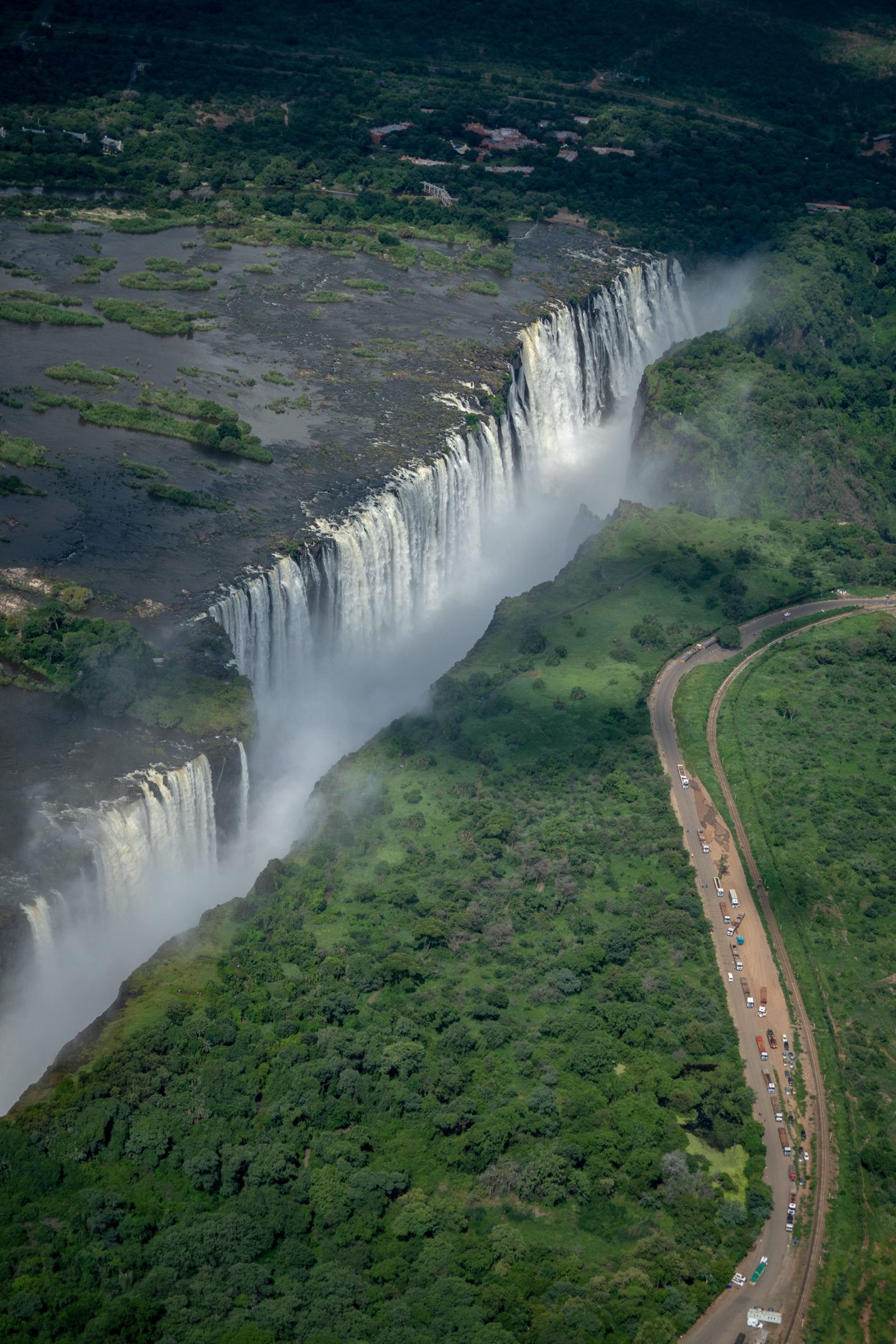 Victoria Falls