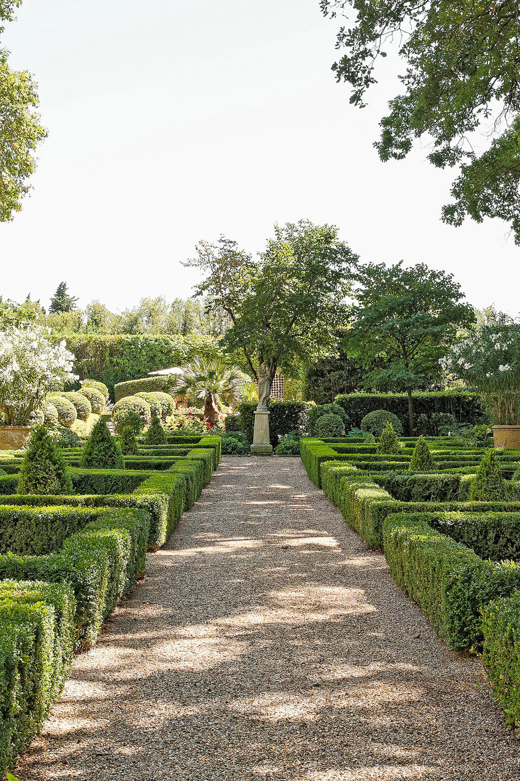 Château Mireille St Remy Provence