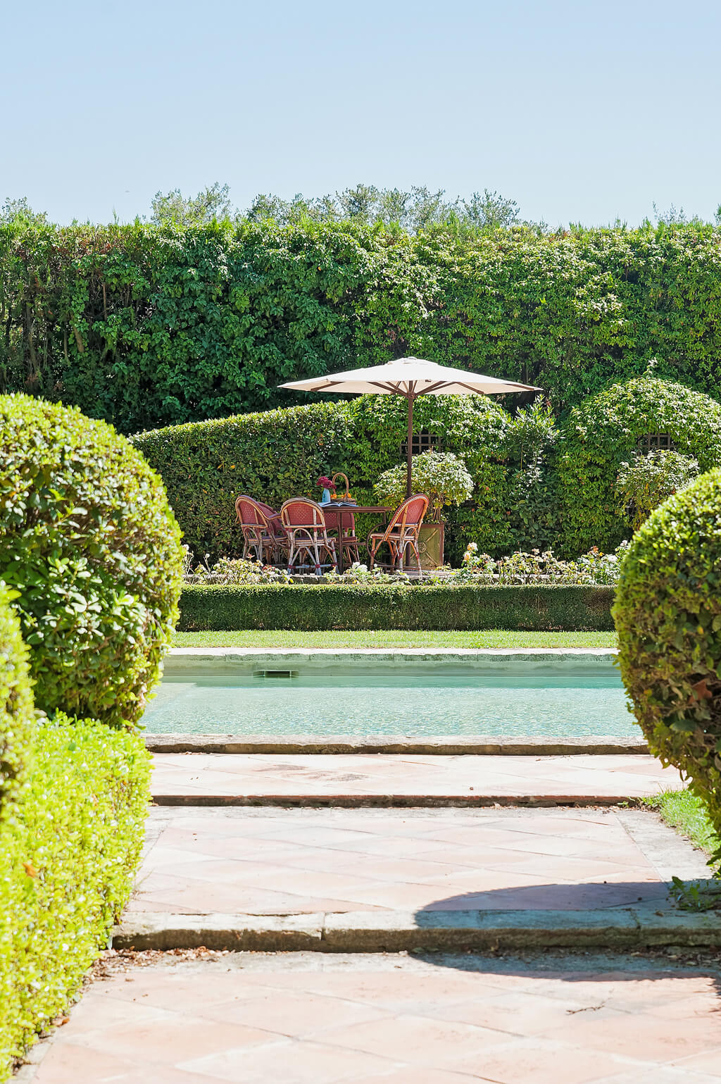 Château Mireille St Remy Provence