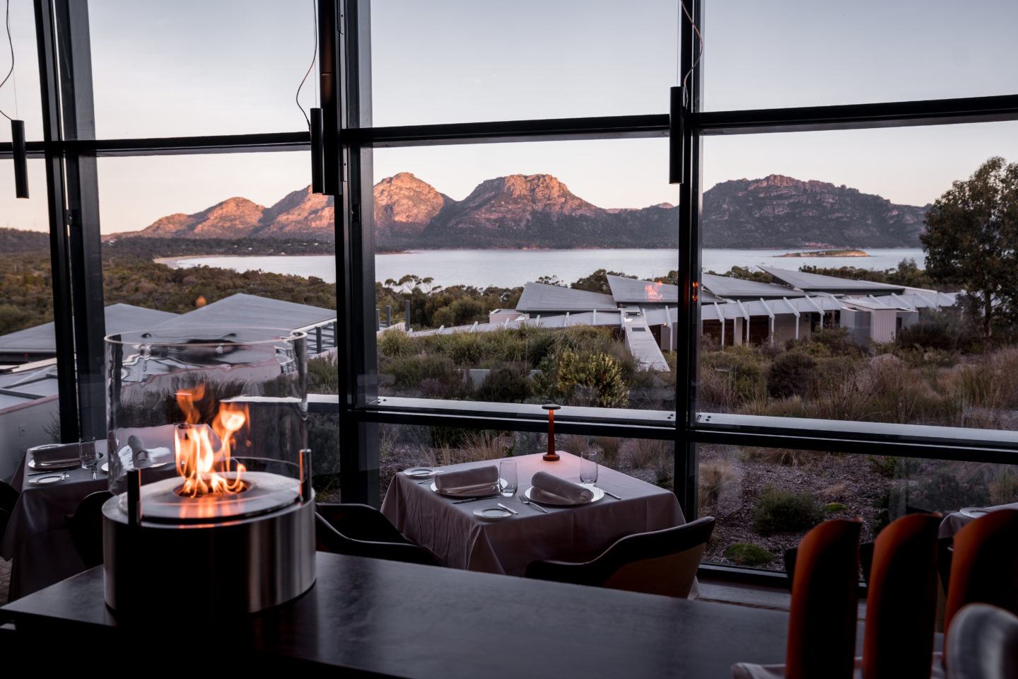 Saffire Freycinet Tasmania | World of Wanderlust