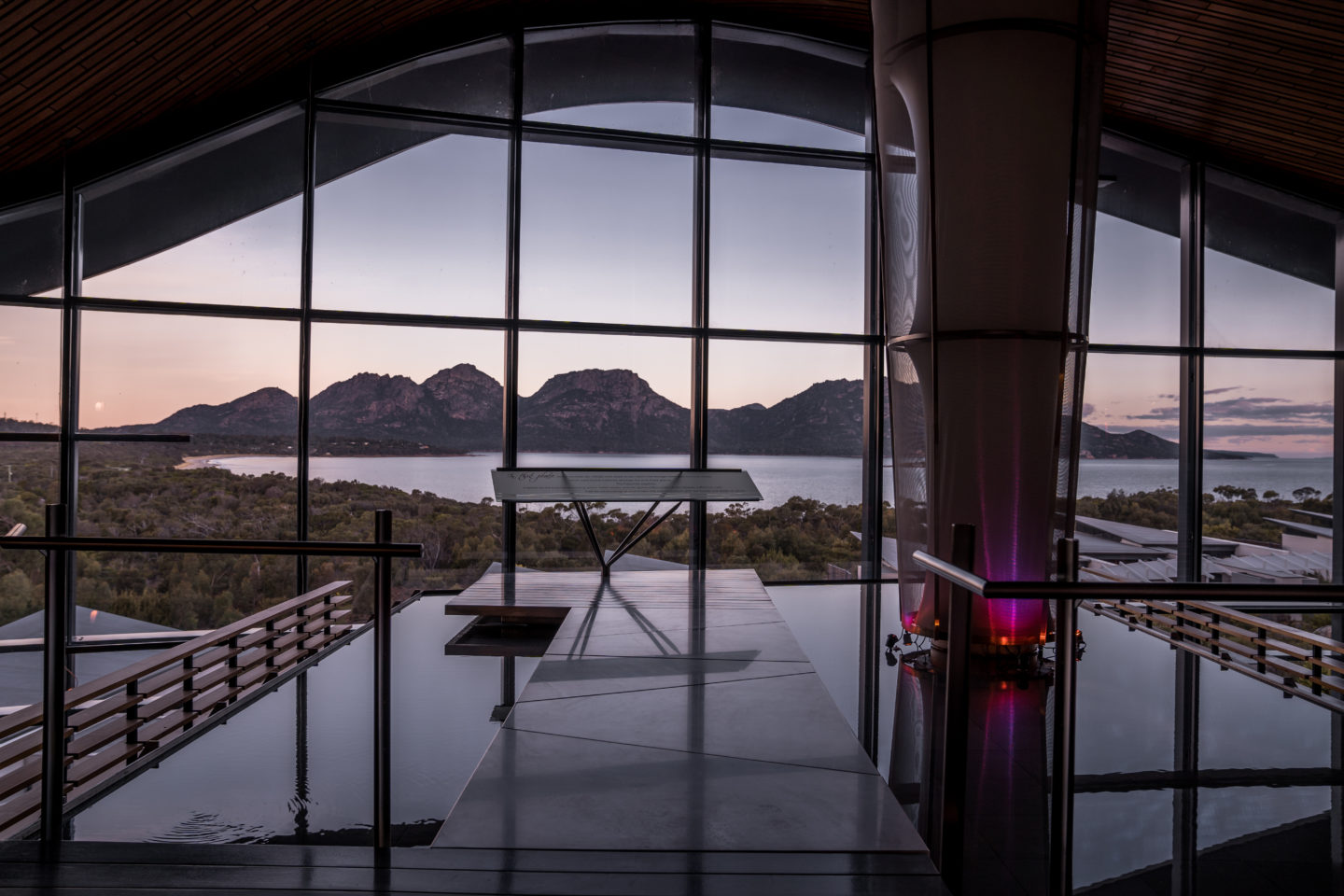 Saffire Freycinet Tasmania | World of Wanderlust