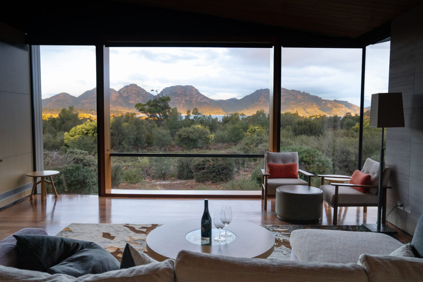 Saffire Freycinet Tasmania | World of Wanderlust