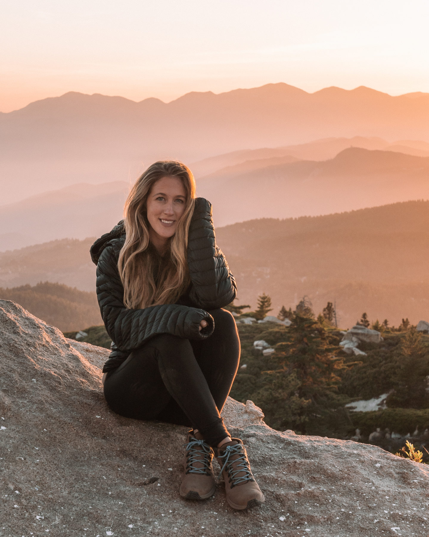 World of Wanderlust Interview with Michelle Halpern