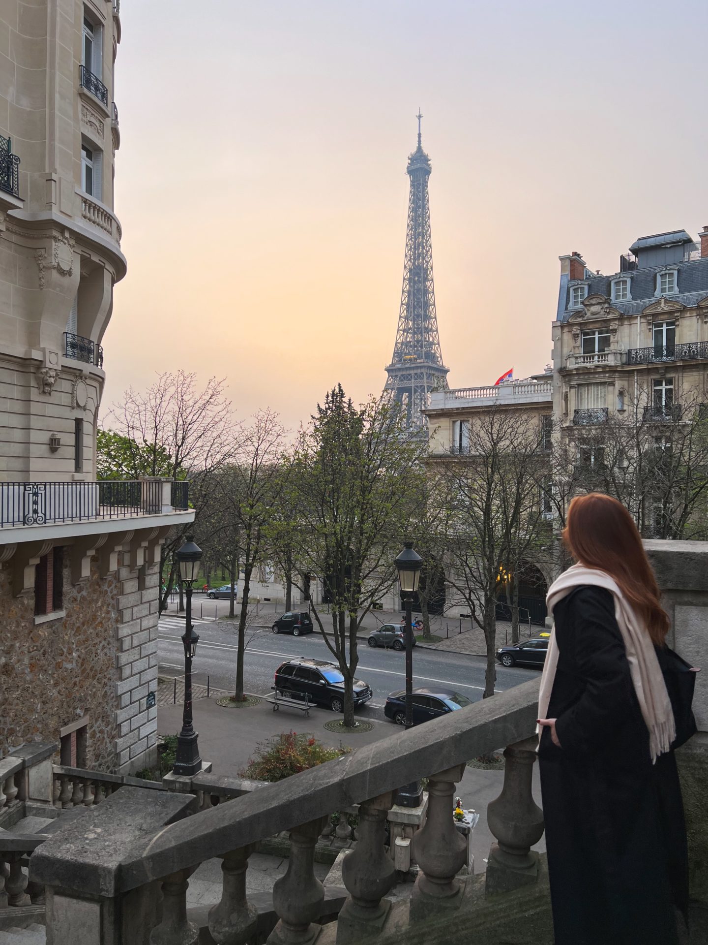 Saint James Paris Review | World of Wanderlust