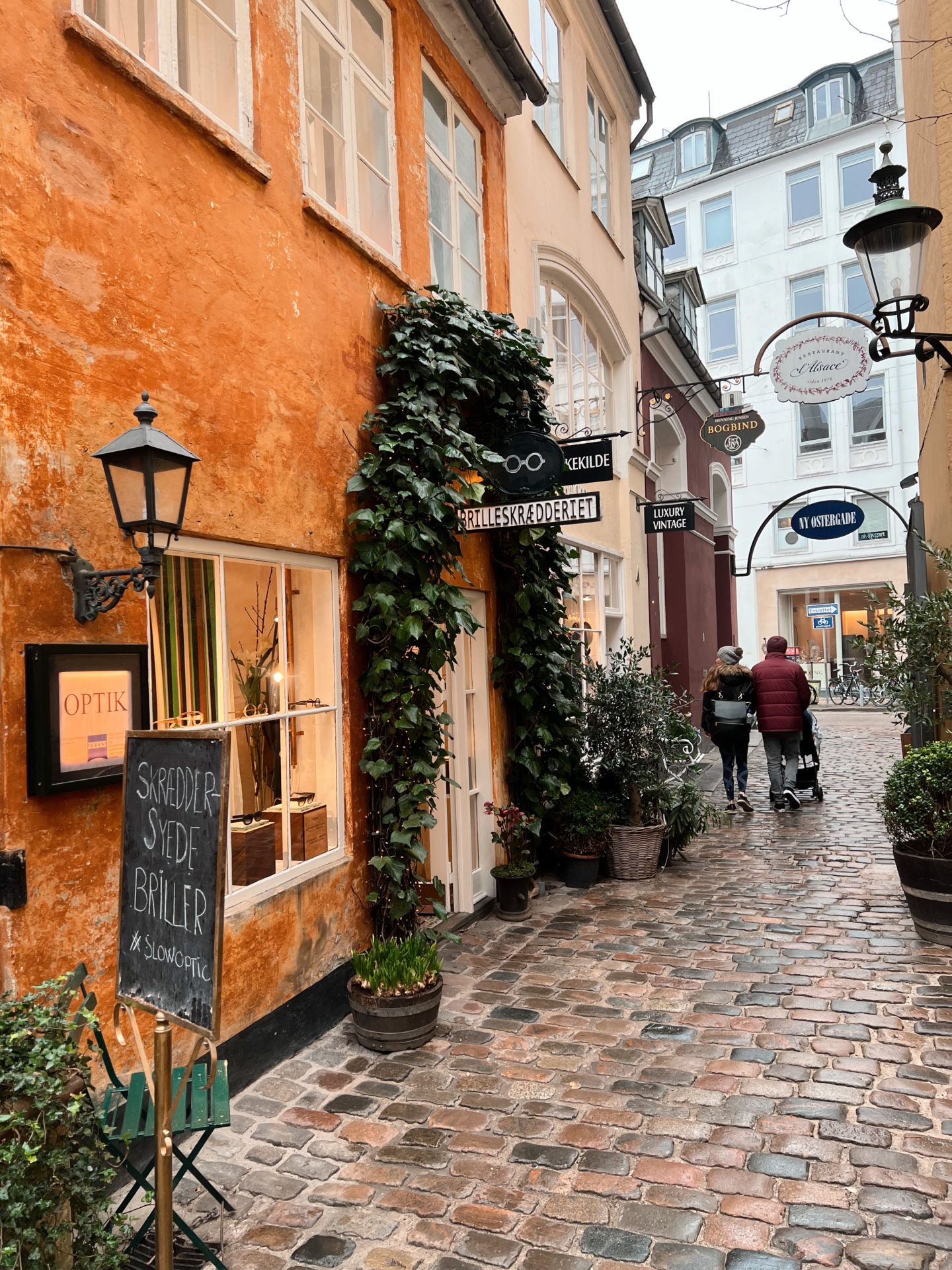 The Best Things to do in Copenhagen by World of Wanderlust