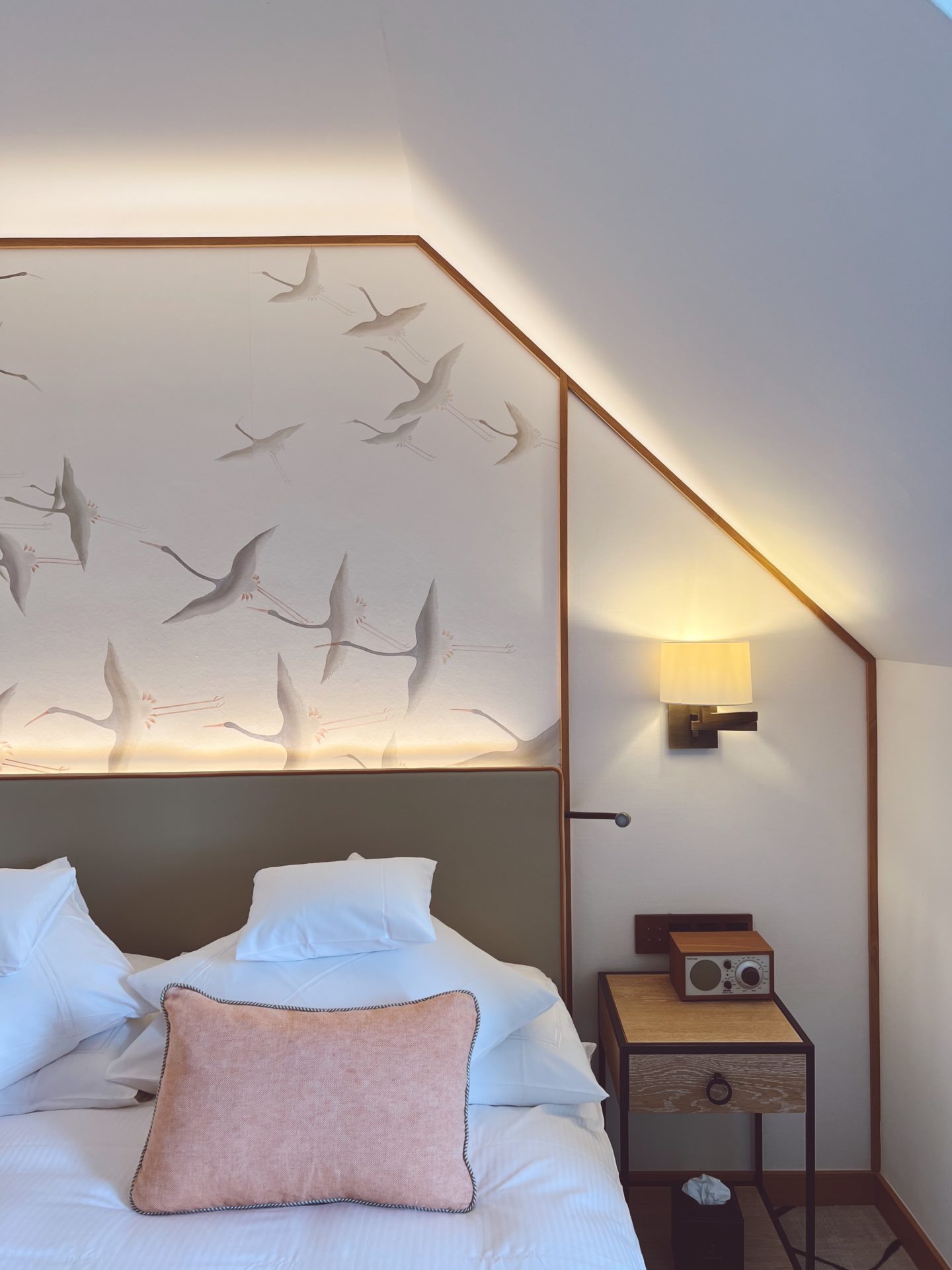 The Storchen Hotel Zurich | World of Wanderlust