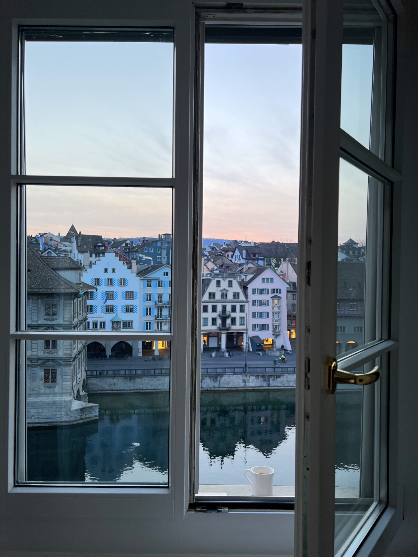 The Storchen Hotel Zurich | World of Wanderlust