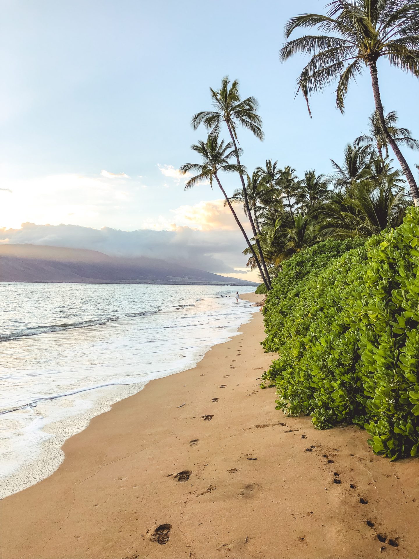 Maui Hawaii