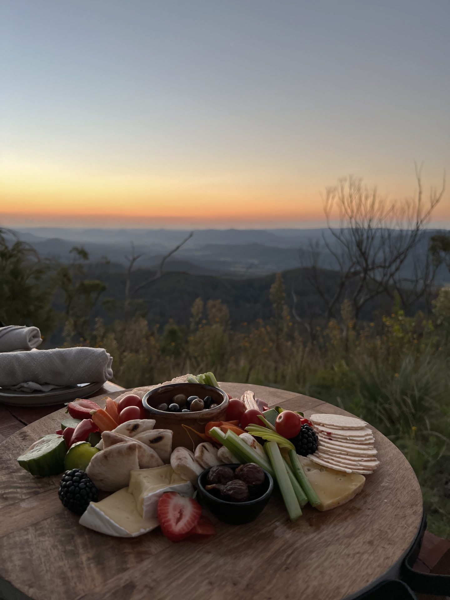 Spicers Peak Lodge Queensland | WORLD OF WANDERLUST