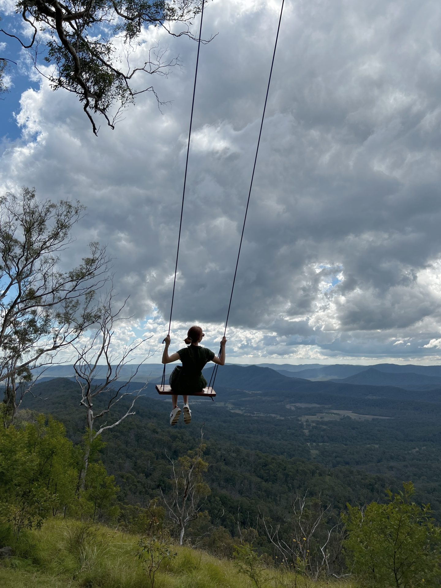 Spicers Peak Lodge Queensland | WORLD OF WANDERLUST