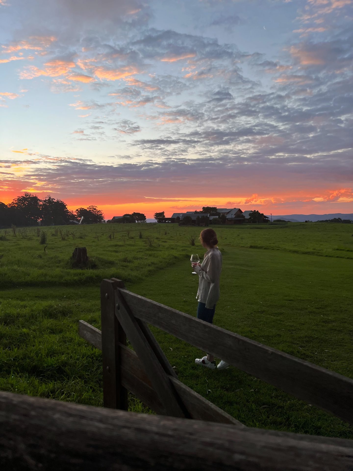 Spicers Peak Lodge Queensland | WORLD OF WANDERLUST