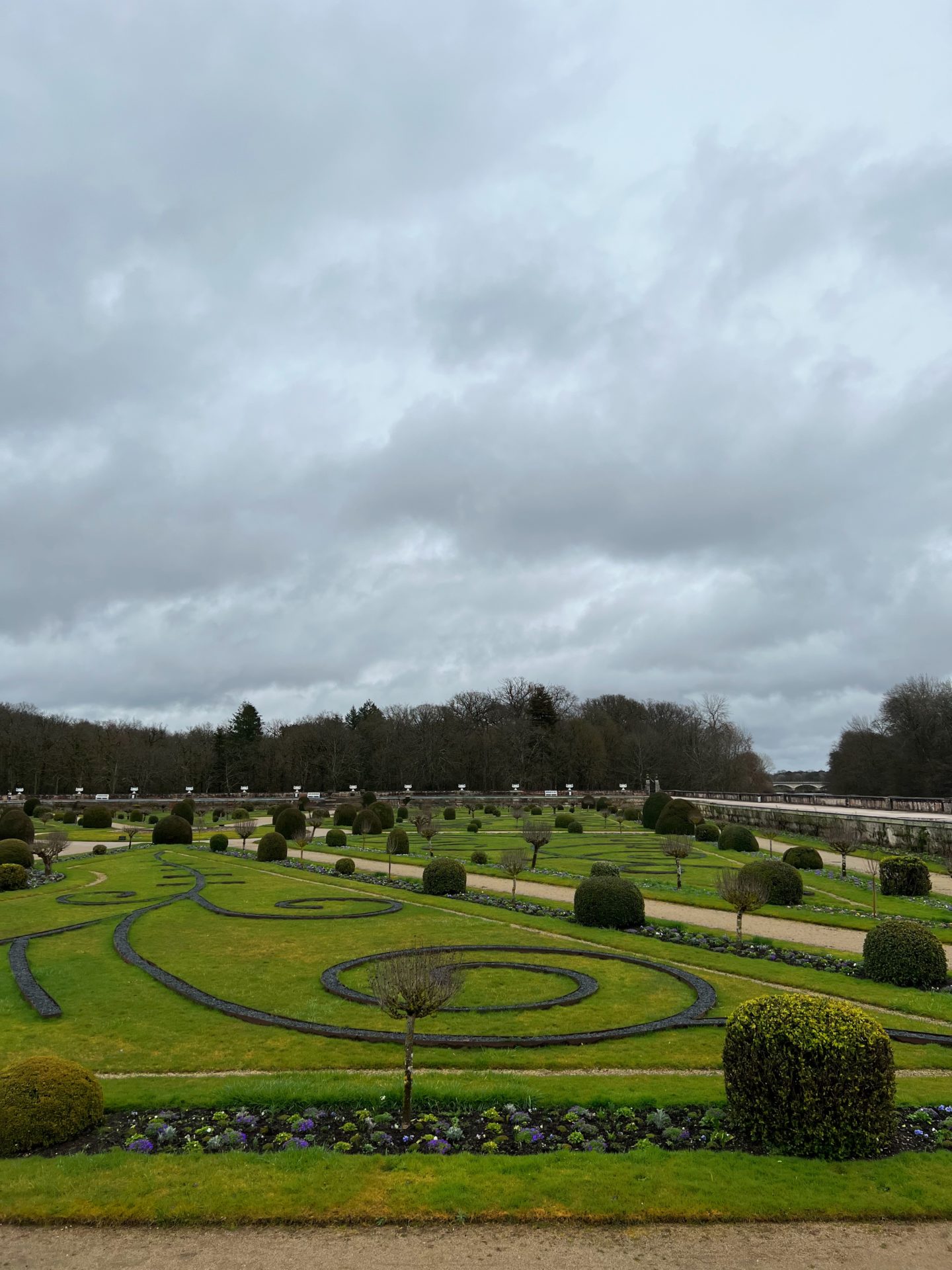 Chateau-de-Chenonceau