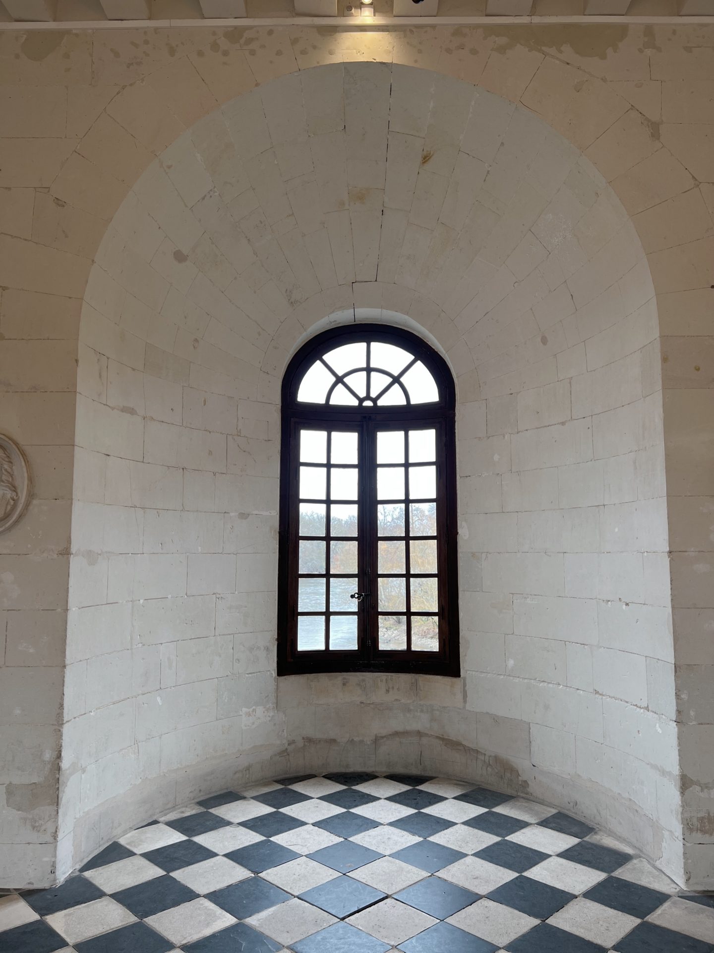 Chateau-de-Chenonceau