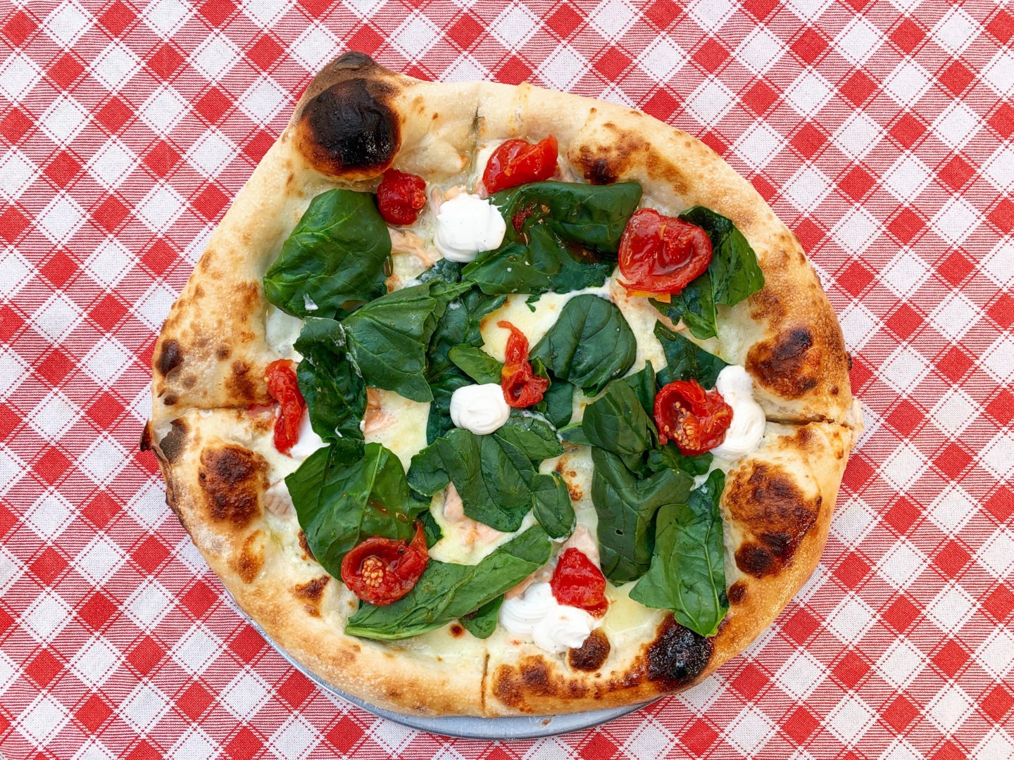 where to get the best pizza in naples