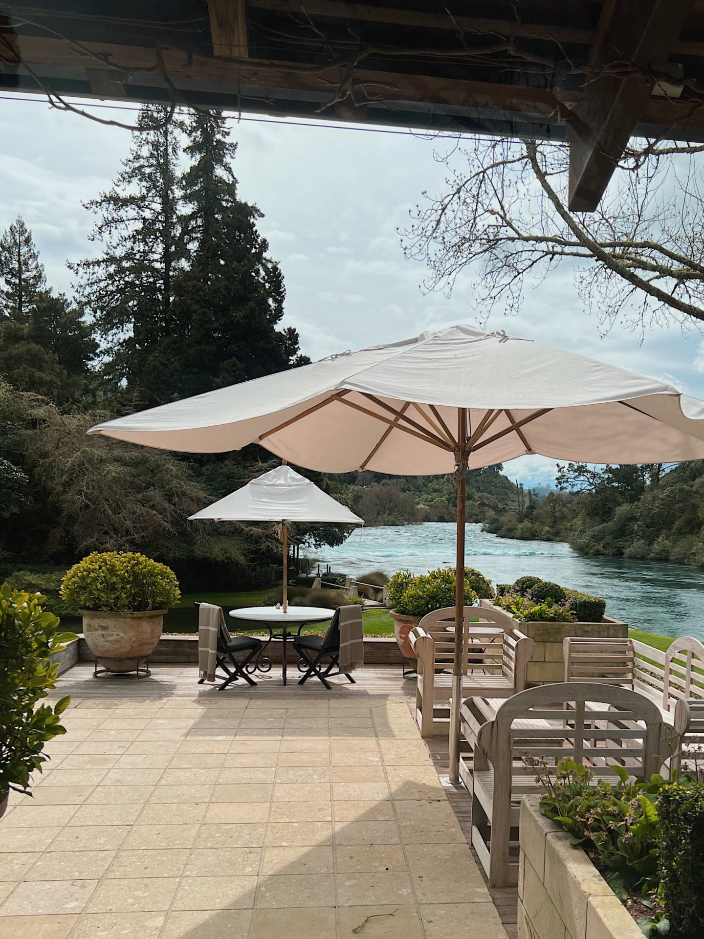 Huka Lodge Review | World of Wanderlust