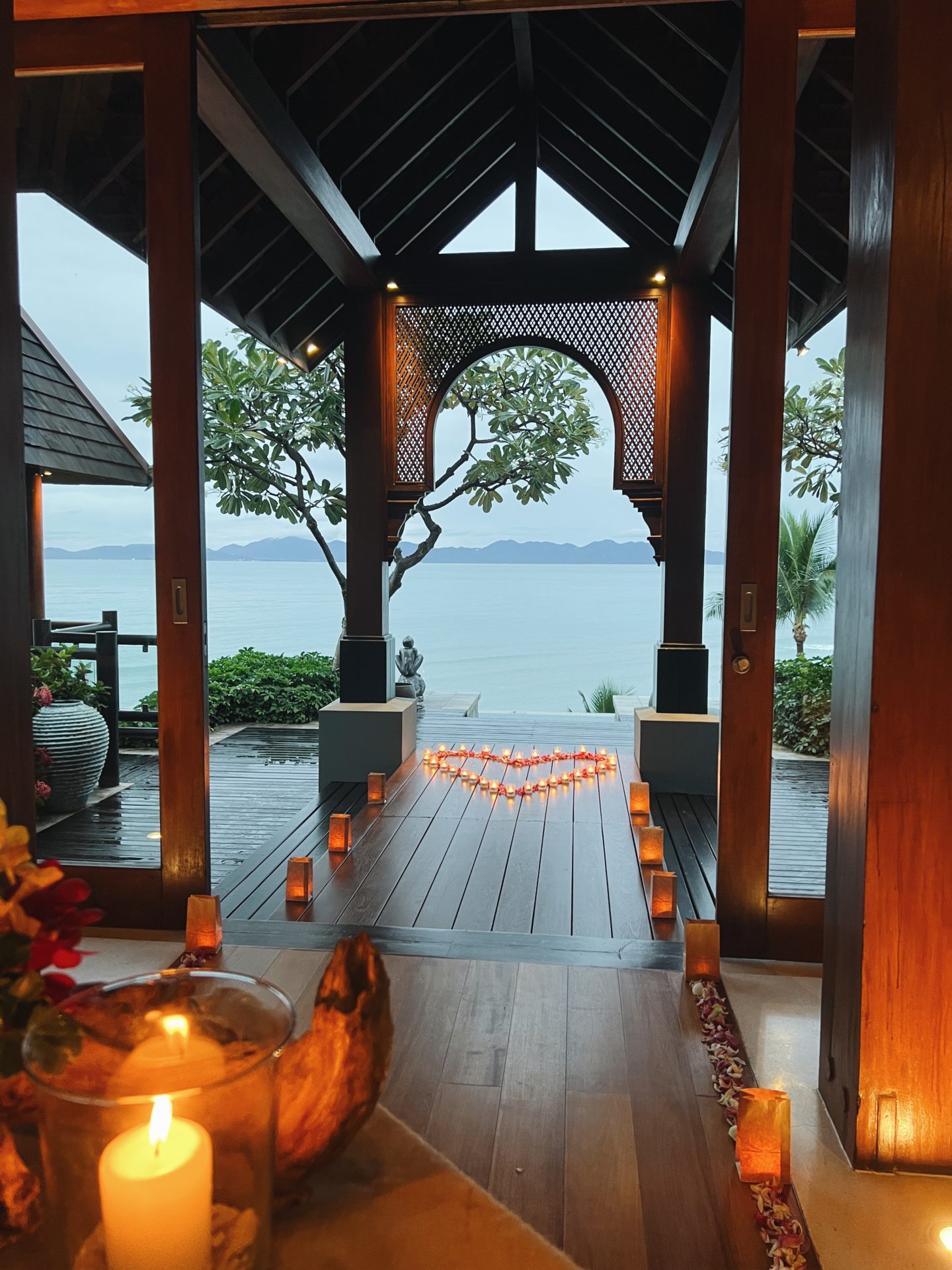 Four Seasons Koh Samui