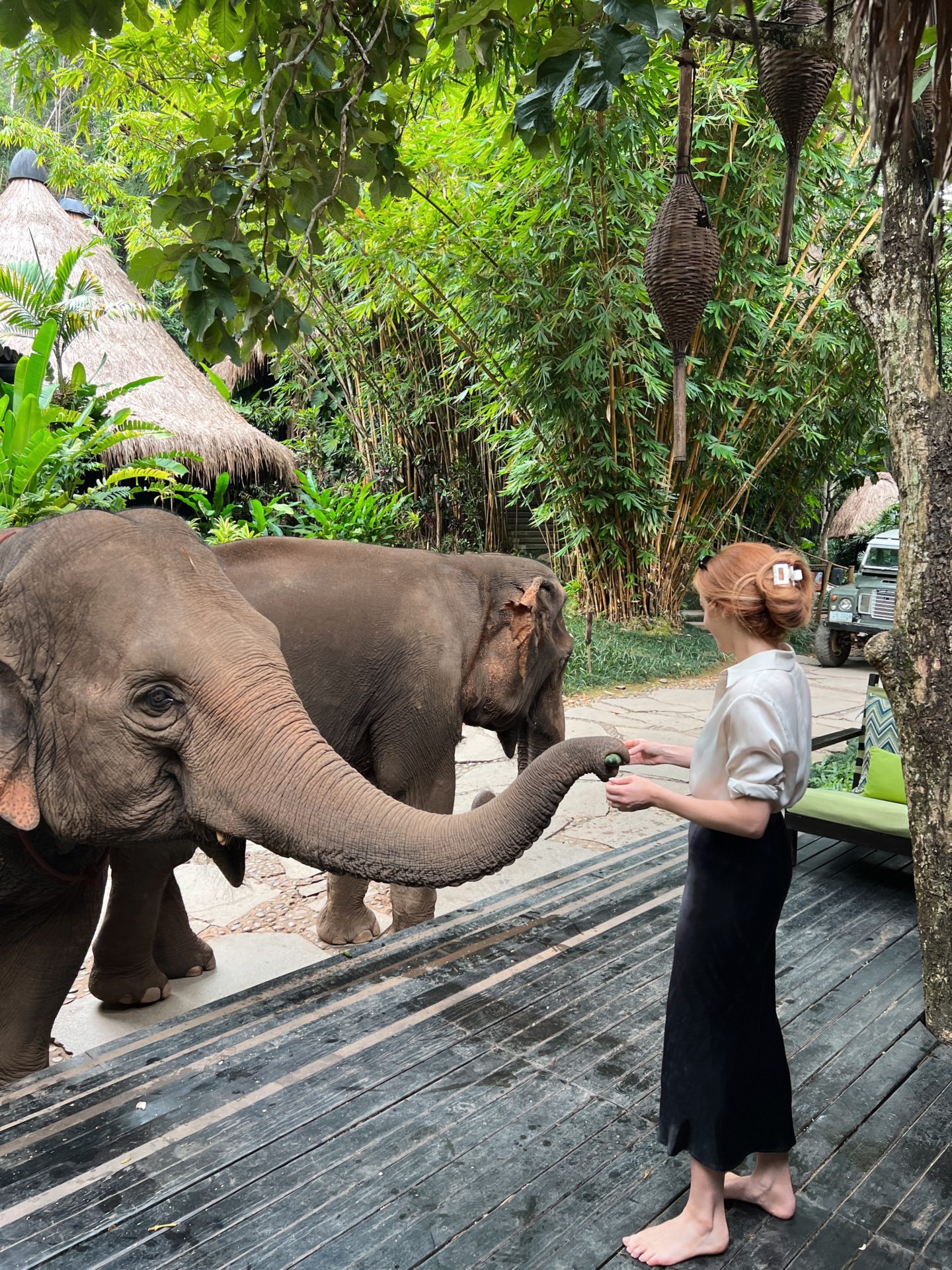 Four Seasons Thailand