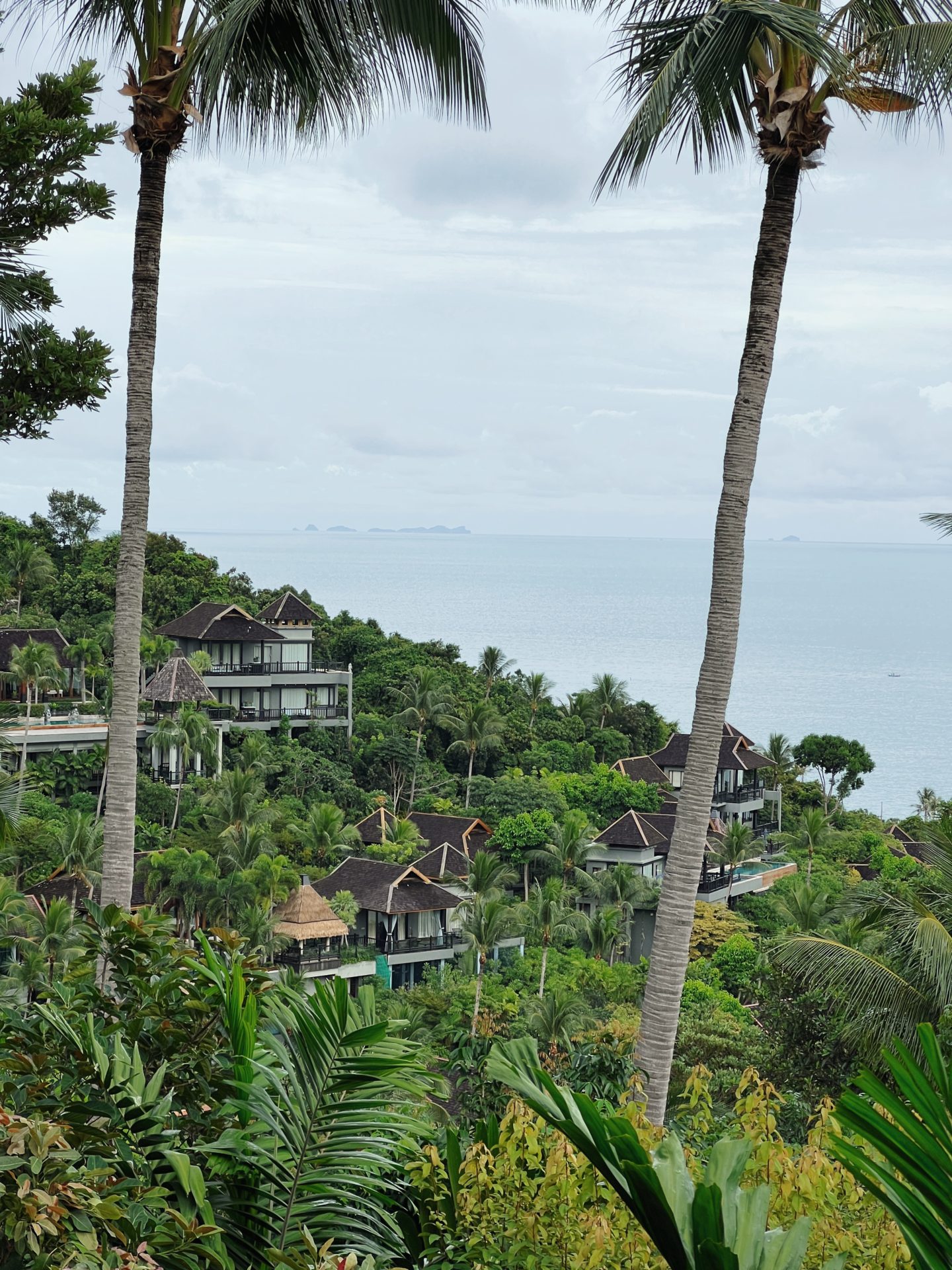 Four Seasons Koh Samui