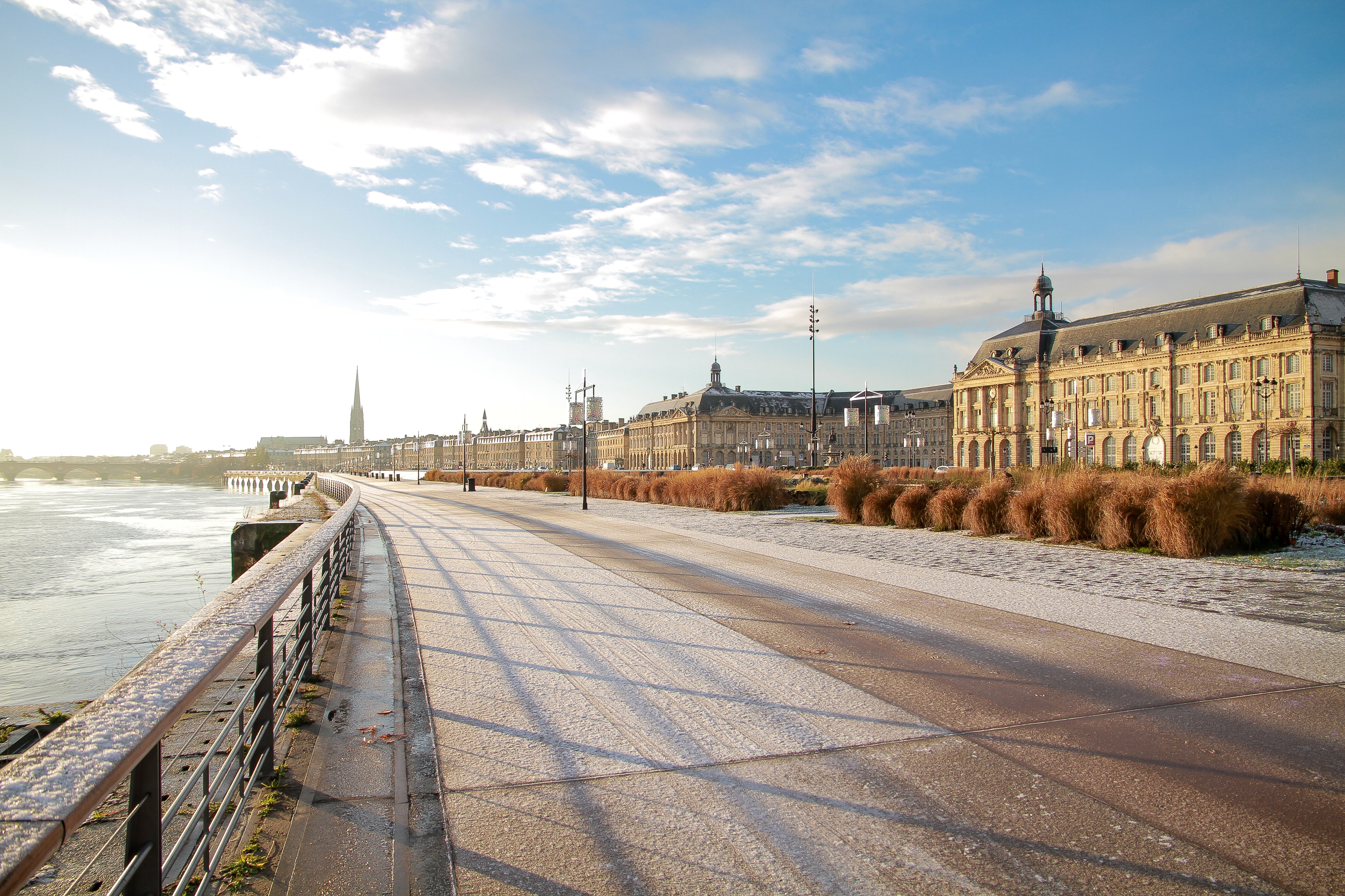 Bordeaux France